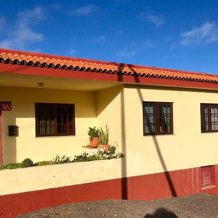 Villa Vv. Casa La Fuente II Isora Exterior foto